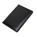 Passport Cover - RFID-Blocking 'Kudian Bear'
