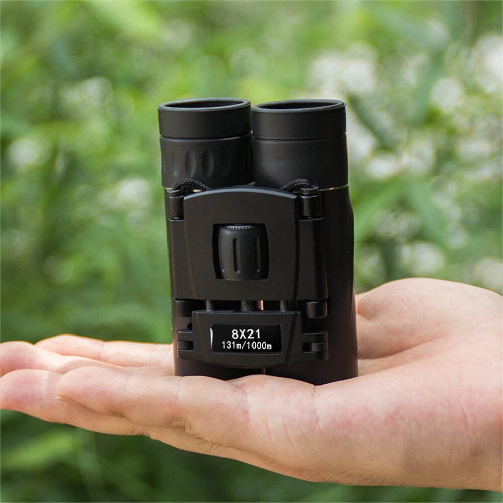 IPRee 8X21 Binoculars