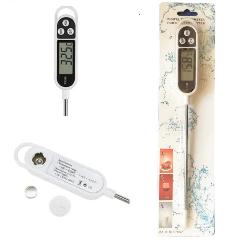 TP300 Food Thermometer Digital Pen Probe