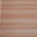 Clear PVC Chair Mat for Hard Floors