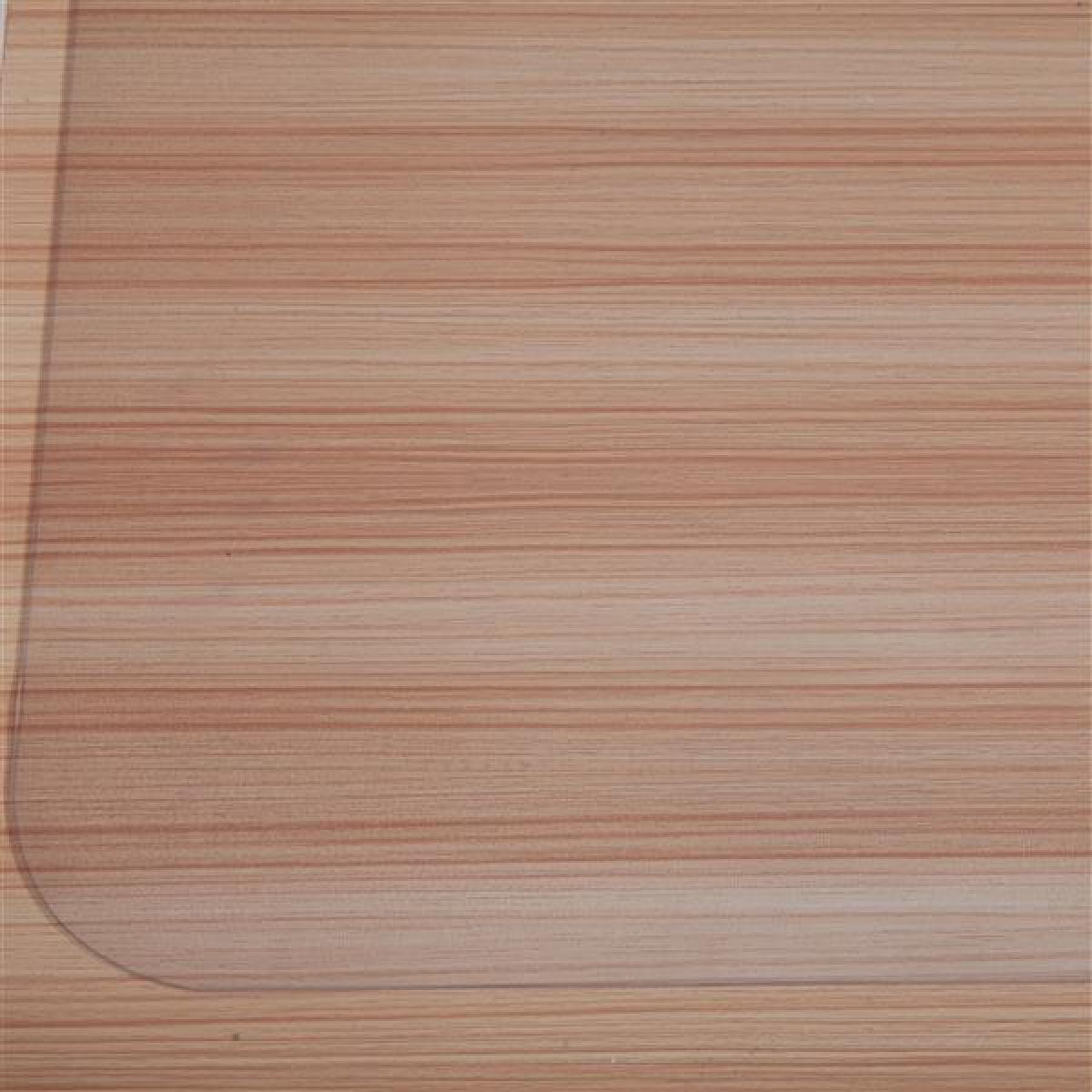 Clear PVC Chair Mat for Hard Floors