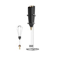Handheld Electric Milk Frother & Egg Beater