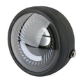 Motorcycle Retro LED Headlight Universal Retrofit