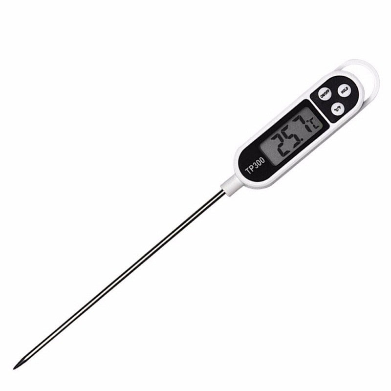 TP300 Food Thermometer Digital Pen Probe