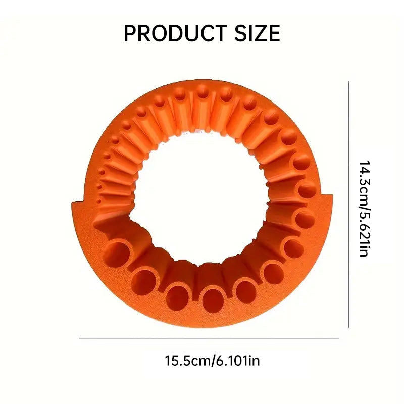 2-13mm Universal 3D Drill Bit Sharpener