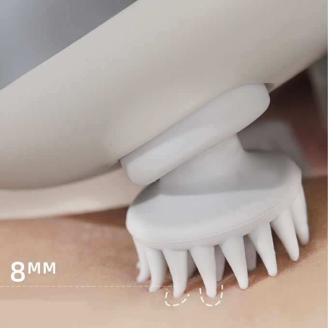 New Head Massager - Charging Scalp Massager