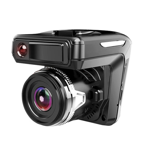 1080P HD Car Dash Cam DVR with Night Vision