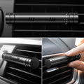 Aluminum Alloy Car Vent Clip Aromatherapy Diffuser
