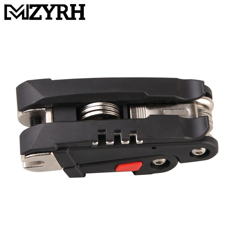 Bicycle 19-in-1 Combination Tool