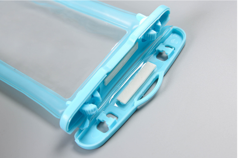 Underwater Phone Waterproof Bag (swim/snorkel case)