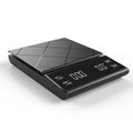 Digital Coffee Scale with Timer