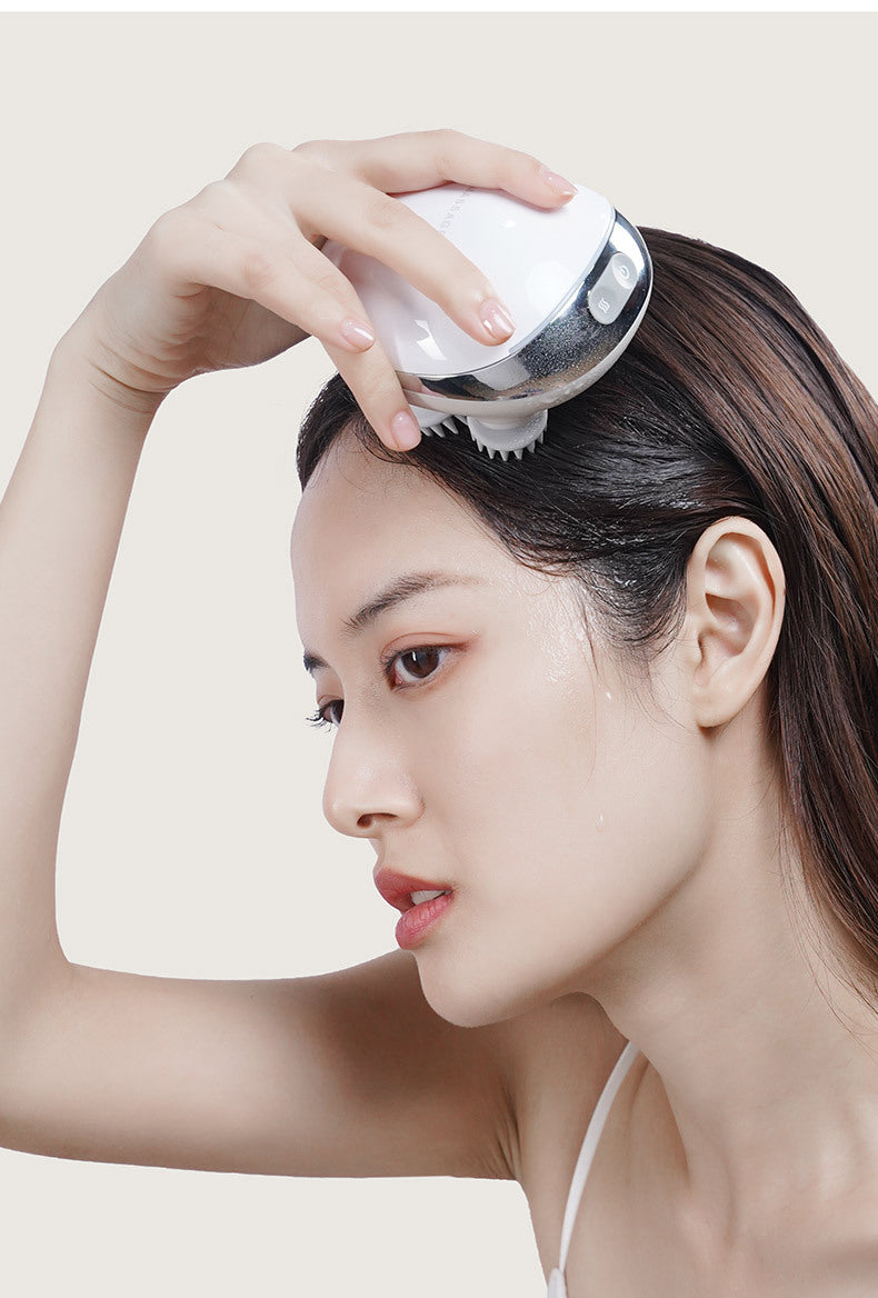 New Head Massager - Charging Scalp Massager