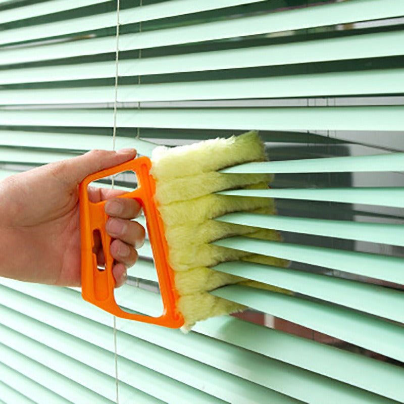 Louver Cleaning Brush Air Conditioning Gap Brush
