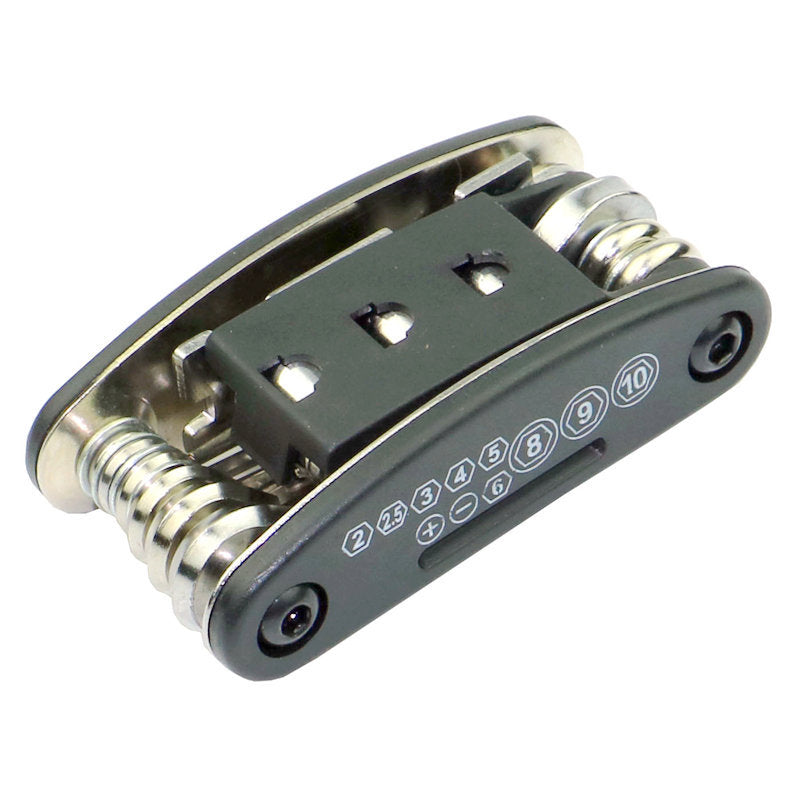 15-in-1 Inner/Outer Hexagon Screwdriver Wrench Combo