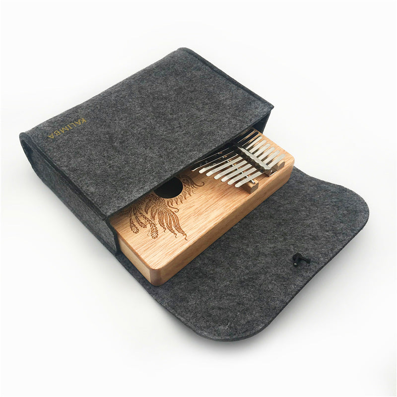 17/21 Tone Universal Kalimba Case/Bag