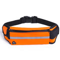 Waterproof Waist Belt Running Bag (marathon/jogging)