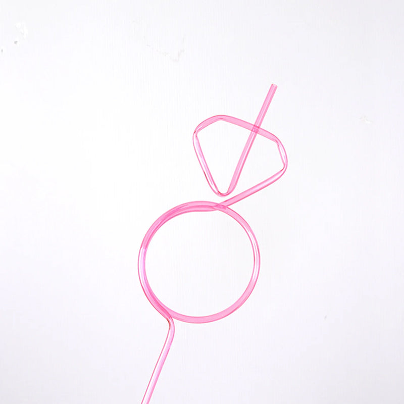 Bride to Be Babe Straw/Sash Accessory Bundle