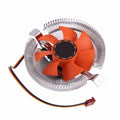 PC CPU Cooler Cooling Fan