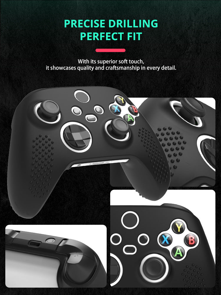 Xbox Series X/S Controller Protective Cover