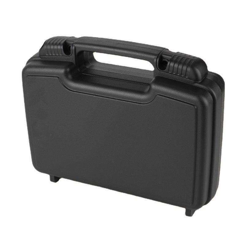 Protective Instrument Tool Box (Drill Holder; Shockproof)