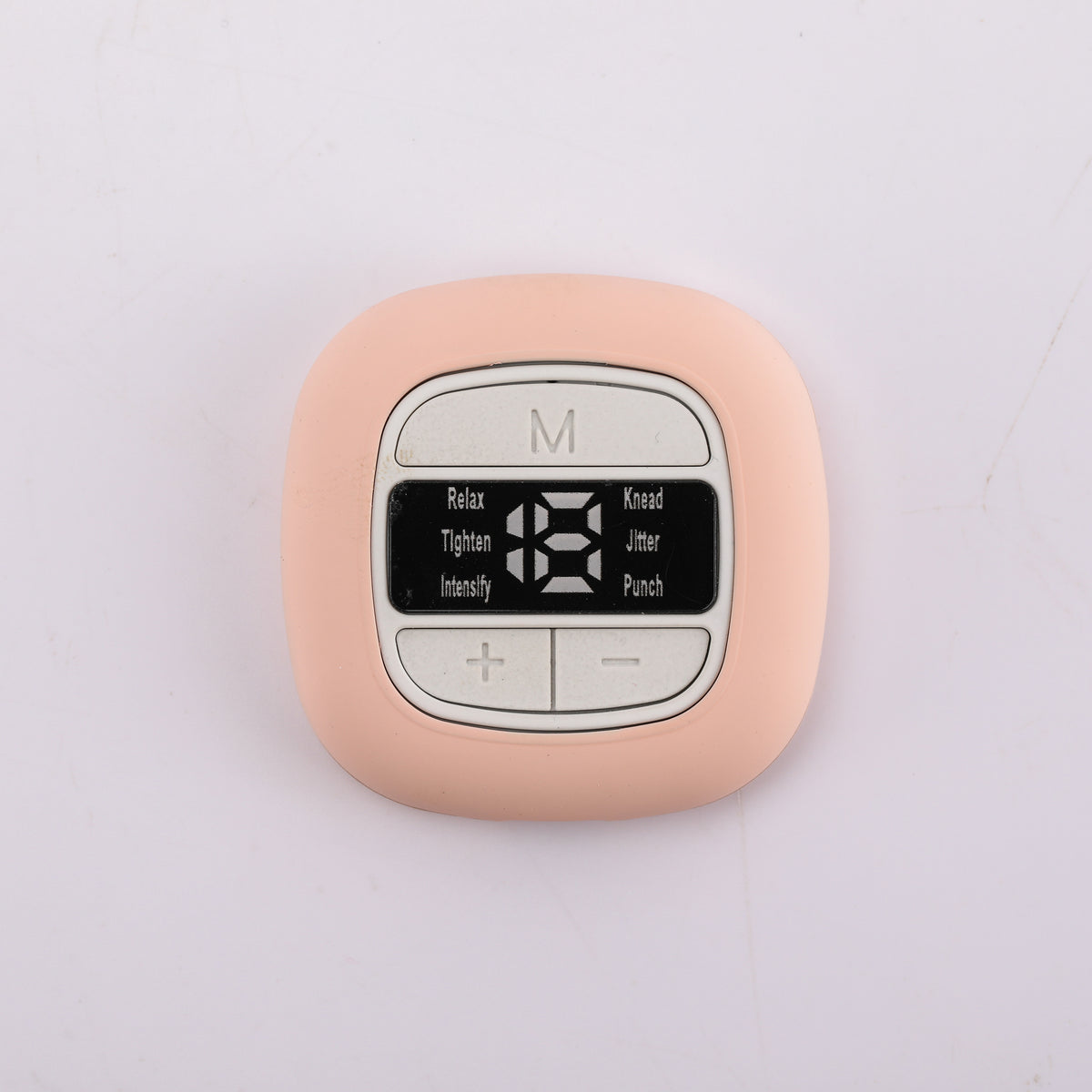 Intelligent Massage Foot Pad - USB EMS Foot Massager
