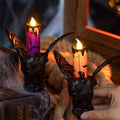 Halloween Decorative Candle Night Light LED Candle Prop