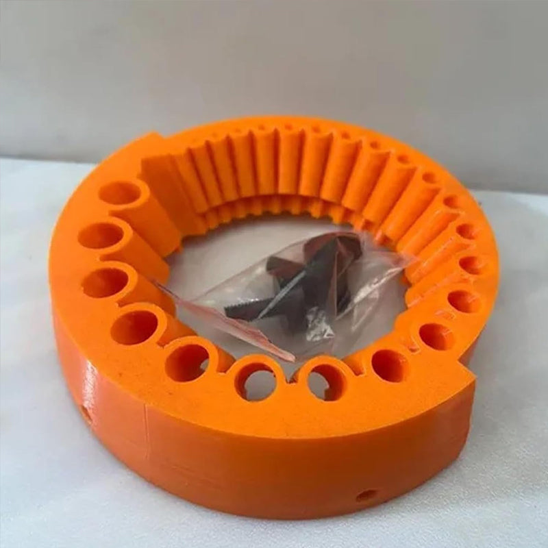 2-13mm Universal 3D Drill Bit Sharpener