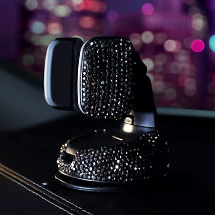 360° Dashboard Car Phone Holder