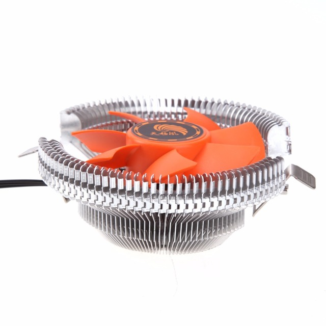 PC CPU Cooler Cooling Fan