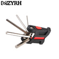 Bicycle 19-in-1 Combination Tool