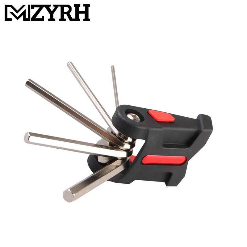 Bicycle 19-in-1 Combination Tool