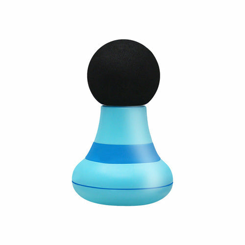 Muscle Massage Mini Pocket Electric Fascia Massage Back Neck
