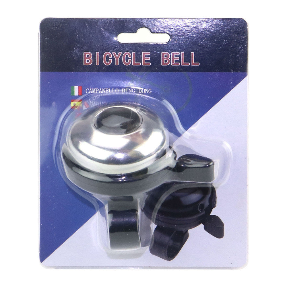 Bicycle Bell (mountain bike aluminum alloy)