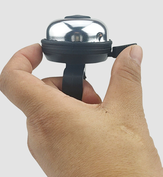 Bicycle Bell (mountain bike aluminum alloy)