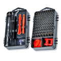 110-in-1 Magnetic Screwdriver Bit Set