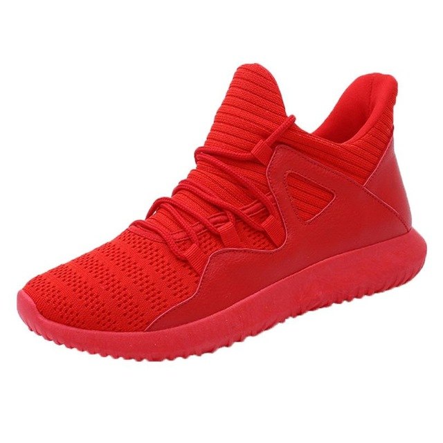 Athletic Men Sneaker Outdoor Running Shoes