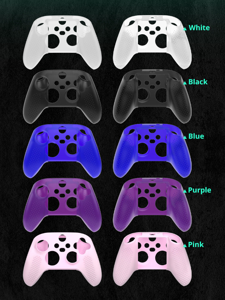Xbox Series X/S Controller Protective Cover