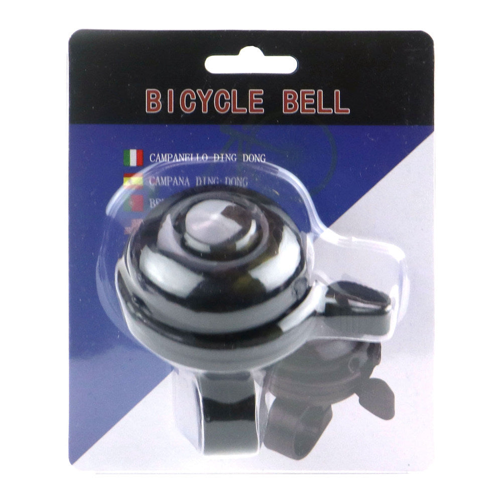 Bicycle Bell (mountain bike aluminum alloy)