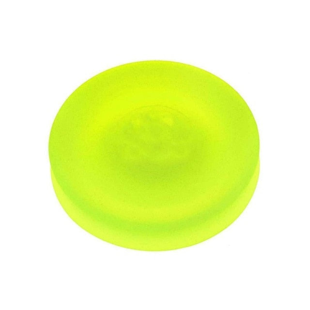 Mini Pocket Soft Spin Flying Disc (catching game)