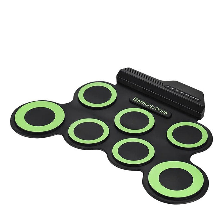 Handroll Portable Electronic Practice Drum (USB)