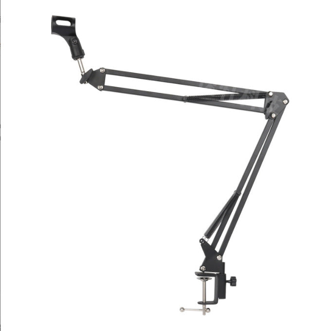 Desktop Microphone Boom Arm Stand (NB35)