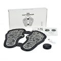 HailiCare Rechargeable Foot Massager EMS