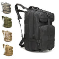 25-30L tactical hunting backpack