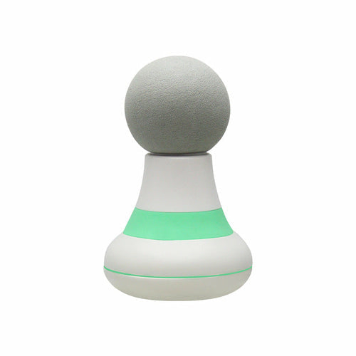 Muscle Massage Mini Pocket Electric Fascia Massage Back Neck