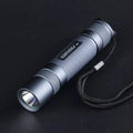 1800 lumen tactical LED flashlight