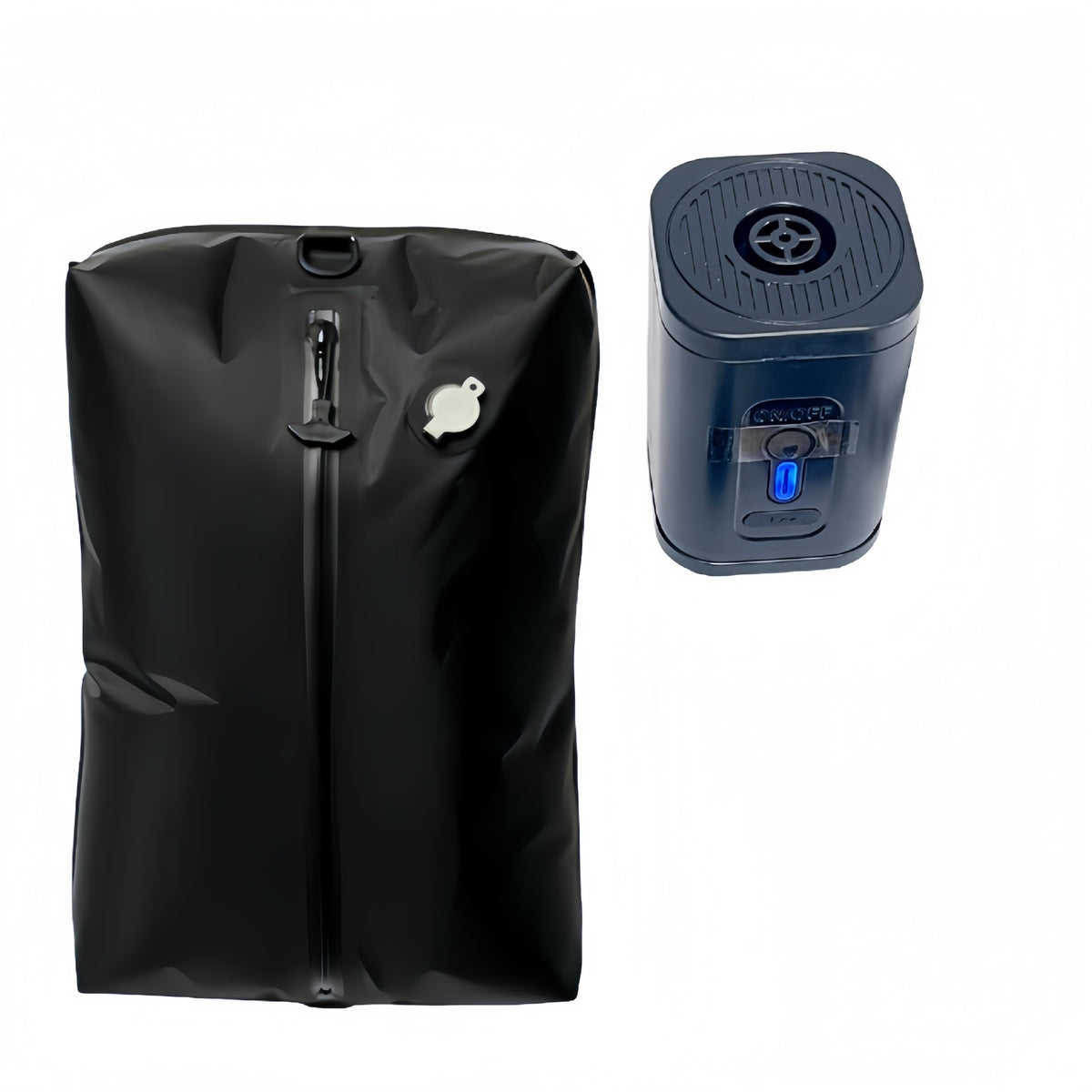 Compression Bag Pump - Vacuum Compression Storage Bag
