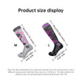 Thermal Merino Wool Socks for Skiing & Hiking