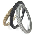 Braided Summer Car Steering Wheel Cover