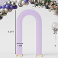 U-Shape Stretchable Arch Backdrop Cover