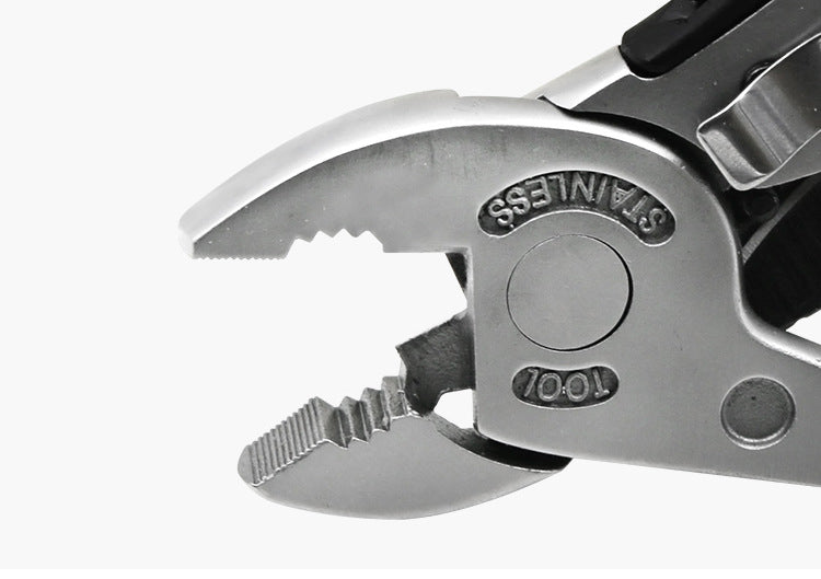 Outdoor Camping Regular Pliers (Multi-Purpose Tool)